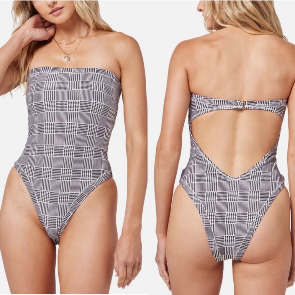 NWT L Space La Femme one piece